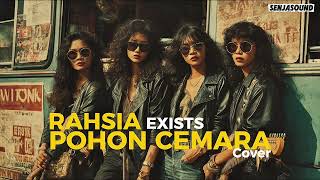 Download lagu EXISTS - RAHSIA POHON CEMARA (Psychedelic Rock Live Ai Cover BY Senjasound) mp3