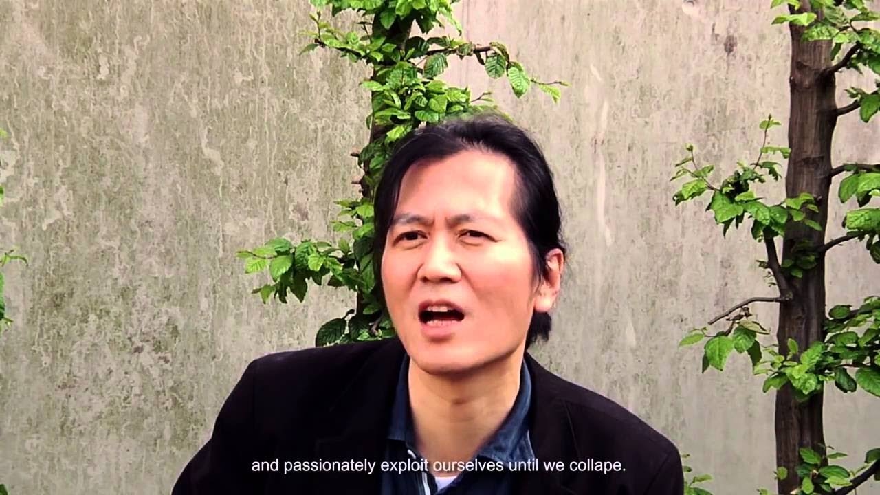 Byung-Chul Han: Sociedade do Cansaço [Documentário Completo, 2015] Legendado/Subtitulado