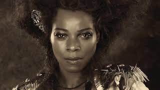 Concha Buika - La Niña De Fuego