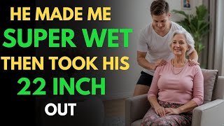 Download lagu Cucuku Memberiku Pijatan dan Aku Menyesal Tidak Melakukannya Lebih Awal | Kisah Perselingkuhan Sejati mp3 Download lagu Cucuku Memberiku Pijatan dan Aku Menyesal Tidak Melakukannya Lebih Awal | Kisah Perselingkuhan Sejati mp3