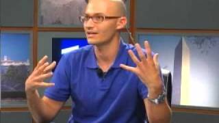 Eric Schwartz (aka Smooth-E)