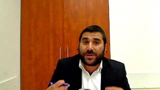 Likoutey Moharan א La grace et l'importance du peuple d'Israel