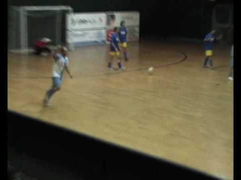 calcio a 5 claudesport