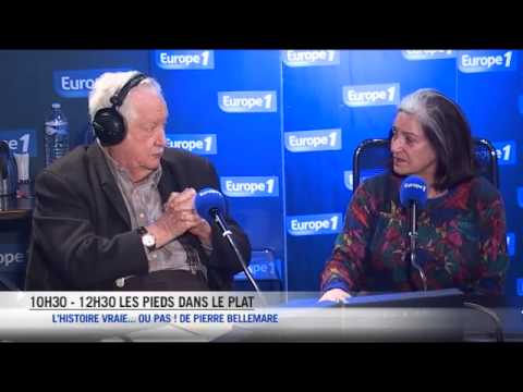 comment assister à la revue de presse des 2 anes