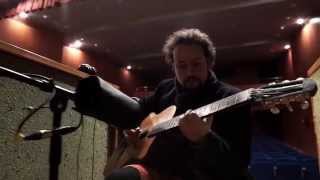 DAVID REGUEIRO SWINGTET - Night in Tunisia