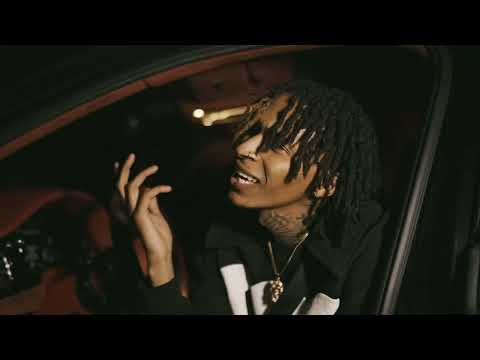 Trelly Bandzz - Like Damn (Official Video)