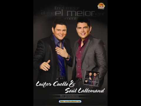 Enamorao Cacha Acosta Luifer Cuello