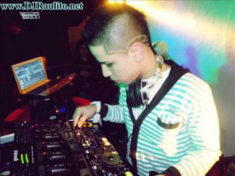 BIEN LOCO - DJ RAULITO ►REGGAETÓN ÉXITO 2012