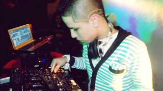 BIEN LOCO - DJ RAULITO ►REGGAETÓN ÉXITO 2012