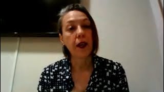 Advogada Ivanira Pancheri discute assédio moral em webinar da UNICASA