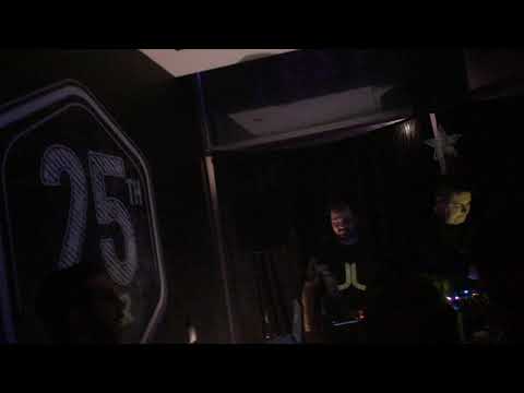 Lukai closing track Rick Pier O'Neal - Earth Mover @ DeGori Gathering 19.04.2019