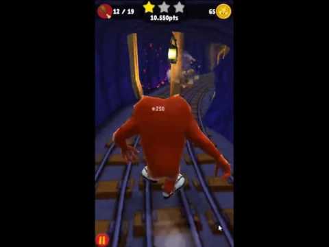 Looney Tunes Dash Level 721