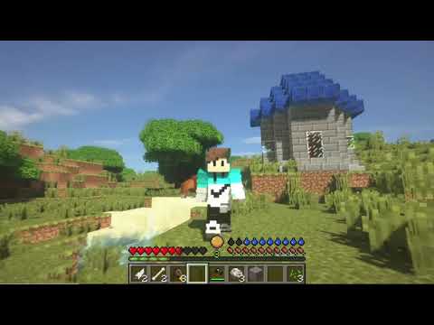 HO PERSO LA MODCRAFT!!!!!!😥😥😥(NUOVO INIZIO🙂)