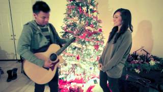 "o holy night" cover