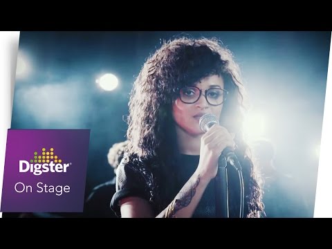 Dimi Rompos - Ich wünschte du könntest das sehen | The Voice of Germany | Official Studio Video