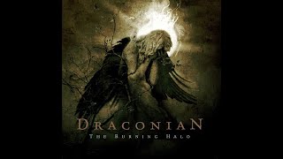 Draconian - The Gothic Embrace (lyrics)