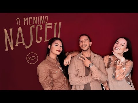 O Menino Nasceu (single De Natal) video