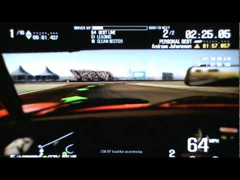 Let's Play NFS Shift 2 Unleashed [Part 35] Everyone Passed