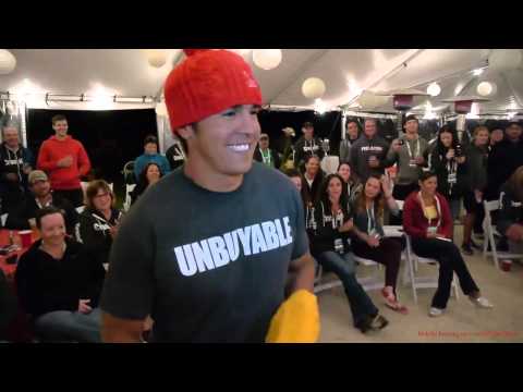 Workout- Snatches, Beer and Burpees in Big Sky