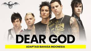 Download lagu Mode Santai ‼️Dear God (Versi Indonesia) - Avenged Sevenfold mp3