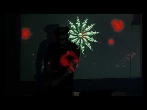 Hypersonic : Techno & Trance set #1 ( DICA , Narciss , LAPITT , Jan Vercauteren , ... )