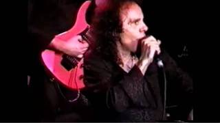 Losing My Insanity by RONNIE JAMES DIO