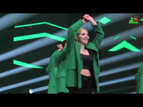 TIGI ACADEMY - Set Me Free (Suflul Iernii 2022)