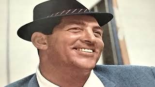 Dean Martin .. June In January