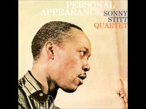 " Autumn in New York " 　Sonny Stitt Quartet