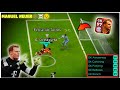 MANUEL NEUER | This Is The Reason Why He's Better Than All Goalkeepers..!☠️🔥 | Efootball 24 Mobile