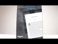 Čtečka knih Amazon Kindle Paperwhite 3