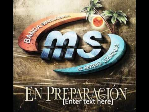 BANDA MS - SIN EVIDENCIAS