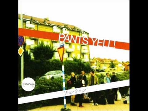 Pants Yell! - Alison Statton