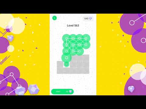 One Link Puzzle Video