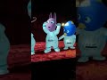 The Backyardigans Mission To Mars Tyrone