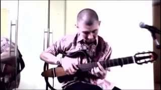 Download lagu Reincarnated Theme Song - (天蠶變) - Pendekar Ulat Sutra - Accoustic Guitar Solo mp3