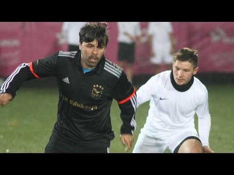 XXXIV - TEB Edukacja: 9. tydzień (FLS Jesień 2015)