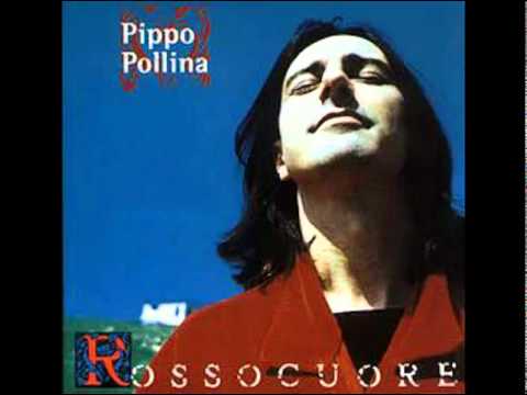 Pippo Pollina - La luna e i falò