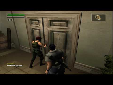 Freedom Fighters | Full Game Walkthrough