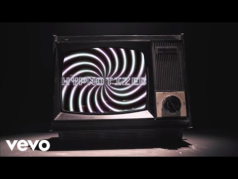 Purple Disco Machine, Sophie And The Giants - Hypnotized (Visualiser)