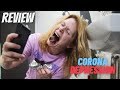 Corona Depression 2020 - Review