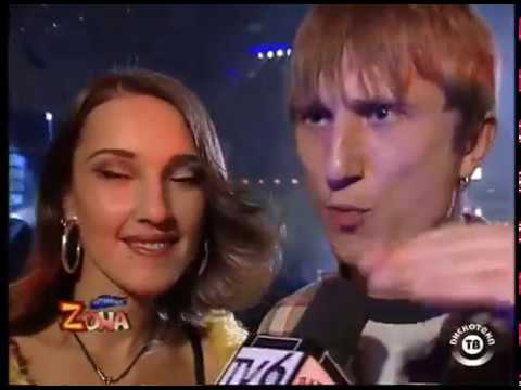 Партийная зона (МДМ, Москва, 29 октября 1996 года) - Bad Balance о фестивале GrandMaster DJ 96