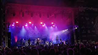 Janez Detd. - (Live @ De Fonnefeesten - aug 2025)
