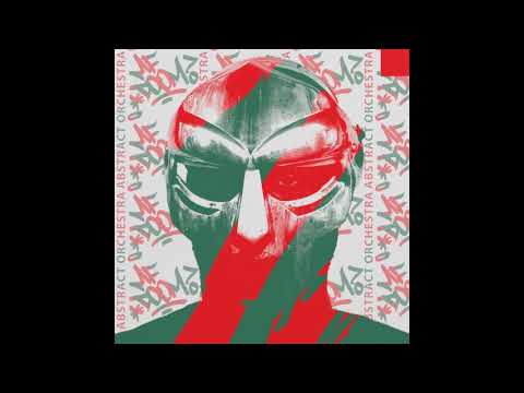 Abstract Orchestra & MF DOOM - Abstract Villain