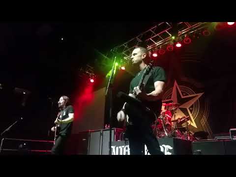 Videoclip de Show Me a Leader (Live) — Alter Bridge