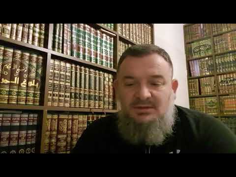 Leximi i sureve në Namaz (pyetje) - Hoxhë Zejd Haziri