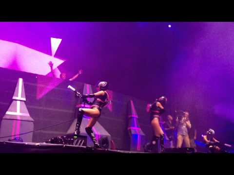 Armin Van Buuren playing Beat Service - Fortuna - ASOT, Ibiza 17/9/12