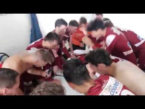 U19DH du 04/06/2017 Fagniéres ES - AFC.... Y a d'la joie....