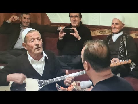 Osman Sefa me djal & Sinan Gashi - "Fushe t´Kosoves"