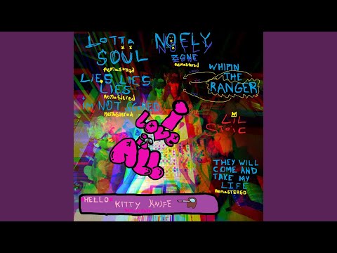 im not scared (Remastered)